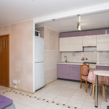 Фотография 3-комнатная квартира по адресу Притыцкого ул., д. 8 - фото 4