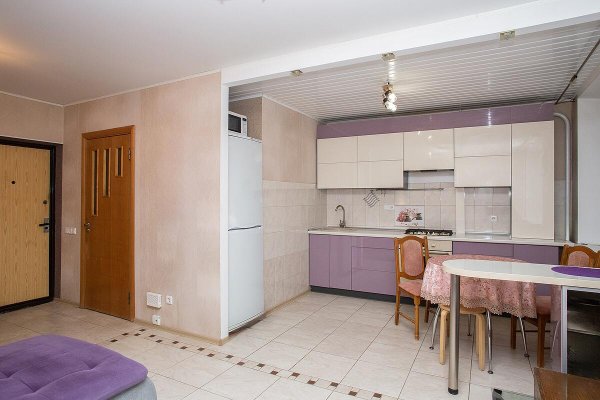 3-комнатная квартира по адресу Притыцкого ул., д. 8 - фото 4