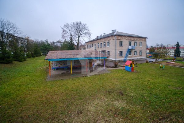 1-комнатная квартира по адресу Волоха ул., д. 7 к. 2 - фото 10