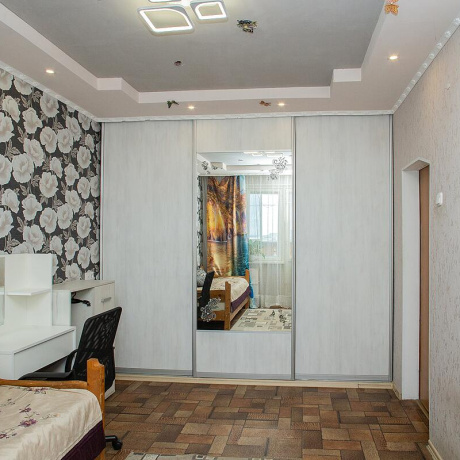 Фотография 2-комнатная квартира по адресу Пуховичская ул., д. 14 - фото 16