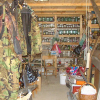 Фотография Продается дача с/т. Свитанак-Перхурово - фото 18