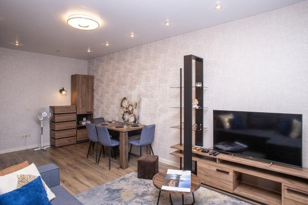 2-комнатная квартира по адресу Победителей просп., д. 129 - фото 3