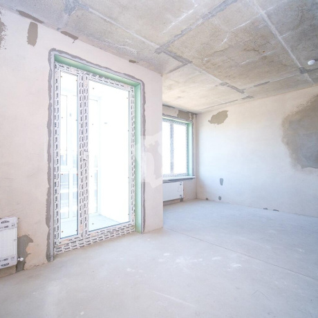 Фотография 3-комнатная квартира по адресу Дзержинского просп., д. 19 к. А - фото 4