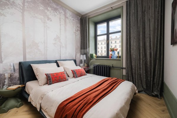 2-комнатная квартира по адресу Независимости просп., д. 42 - фото 3