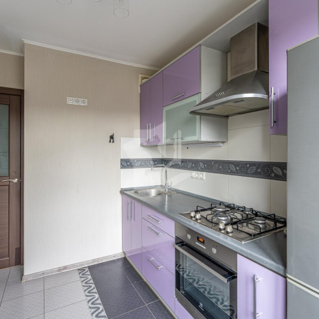 Фотография 1-комнатная квартира по адресу Кульман ул., д. 32 - фото 3