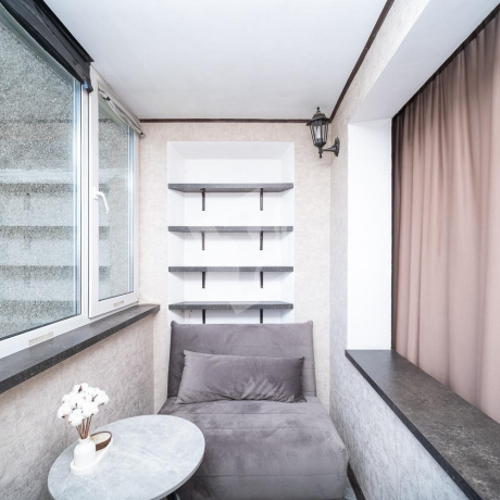 Фотография 1-комнатная квартира по адресу Байкальская ул., д. 66 к. 1 - фото 10