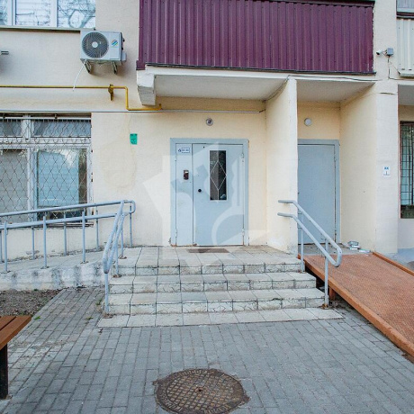 Фотография 1-комнатная квартира по адресу Коласа ул., д. 69 - фото 15