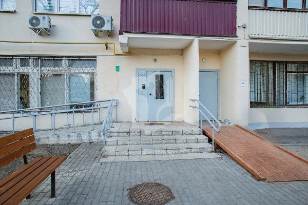 1-комнатная квартира по адресу Коласа ул., д. 69 - фото 15