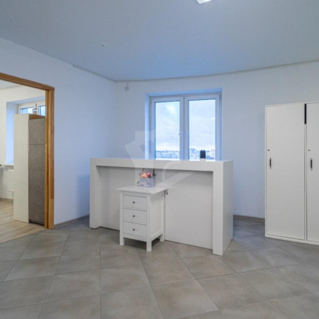 Фотография 3-комнатная квартира по адресу Дзержинского просп., д. 127 - фото 2