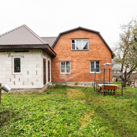 Фотография Продается дом с/т. Трактор - фото 19