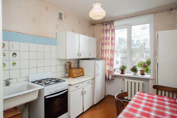 2-комнатная квартира по адресу Ломоносова ул., д. 8 - фото 8