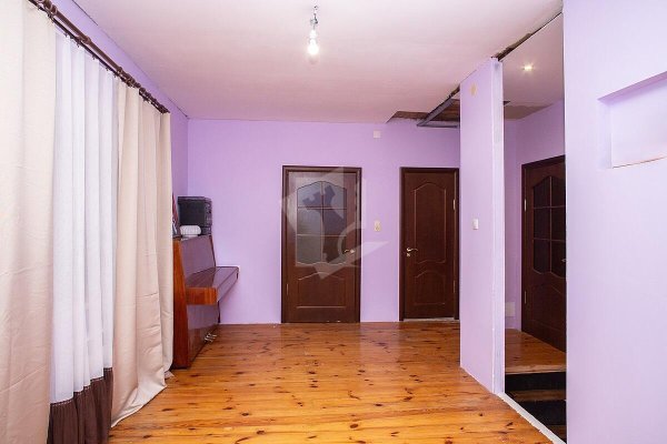 Продается дом п. Юбилейный, Тихая ул., д. 5 к. А - фото 15