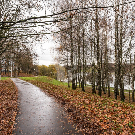 Фотография 2-комнатная квартира по адресу Казинца ул., д. 51 к. 1 - фото 7