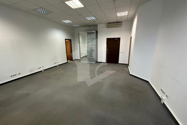 Сдается офисное помещение по адресу г. Минск, Фабрициуса ул., д. 8 к. б - фото 8