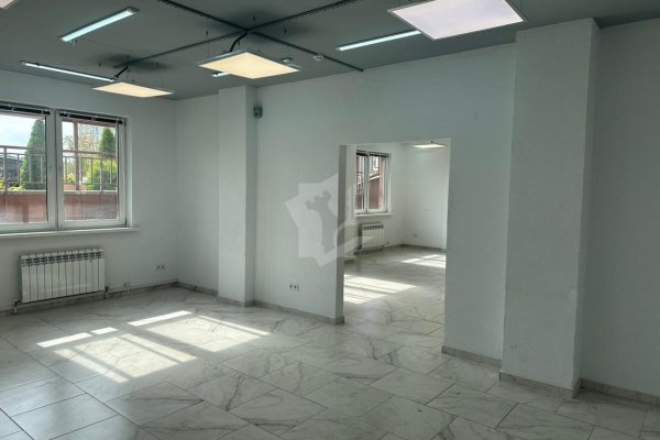 Сдается торговое помещение по адресу г. Минск, Мстиславца ул., д. 24 - фото 3