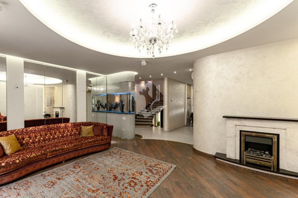 Продается таунхаус д. Тарасово, Ратомская ул., д. 1 к. А - фото 2