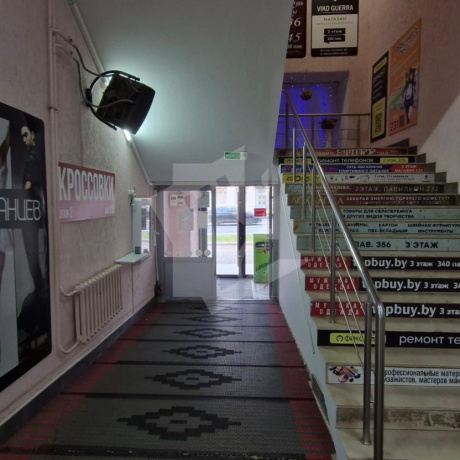 Фотография Сдается торговое помещение по адресу г. Минск, Независимости просп., д. 58 - фото 5