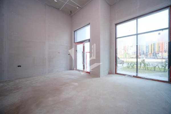 Сдается торговое помещение по адресу г. Минск, Братская ул., д. 9 - фото 7