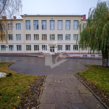 Фотография 1-комнатная квартира по адресу Волоха ул., д. 7 к. 2 - фото 11