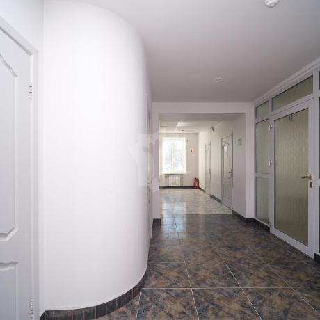 Фотография Сдается офисное помещение по адресу г. Минск, Красноармейская ул., д. 20 к. а - фото 14