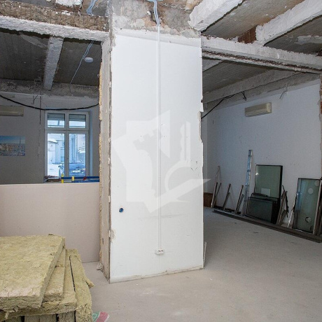 Фотография Продается торговое помещение по адресу г. Минск, Маркса ул., д. 25 - фото 5