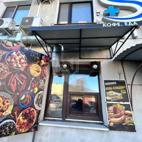 Фотография Сдается торговое помещение по адресу г. Минск, Тростенецкая ул., д. 3 - фото 12