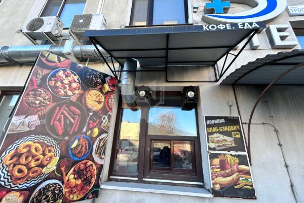 Сдается торговое помещение по адресу г. Минск, Тростенецкая ул., д. 3 - фото 12