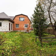 Фотография Продается дом с/т. Трактор - фото 20