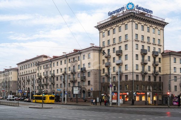 2-комнатная квартира по адресу Независимости просп., д. 42 - фото 2