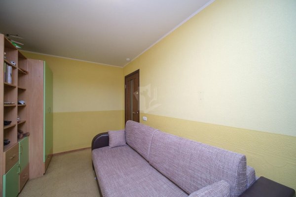 2-комнатная квартира по адресу Волгоградская ул., д. 43 - фото 9