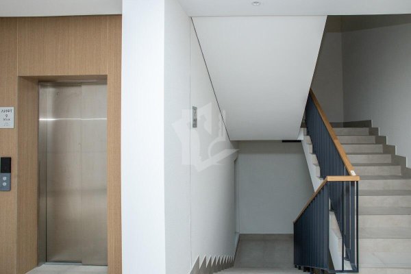 1-комнатная квартира по адресу Виталия Цвирко ул., д. 75 - фото 14