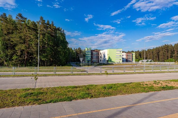 1-комнатная квартира по адресу Васильковая ул., д. 4 - фото 7