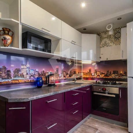 Фотография 1-комнатная квартира по адресу Казинца ул., д. 80 - фото 4