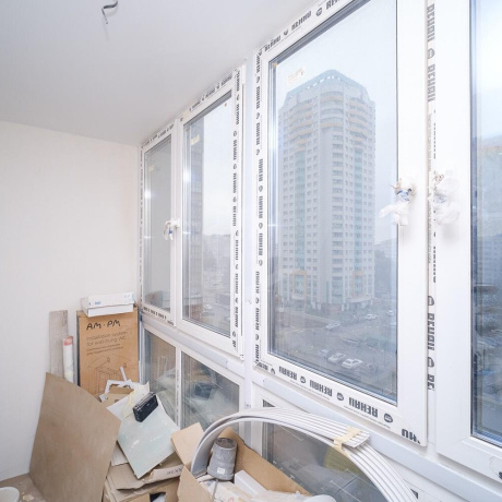 Фотография 3-комнатная квартира по адресу Дзержинского просп., д. 94 - фото 13