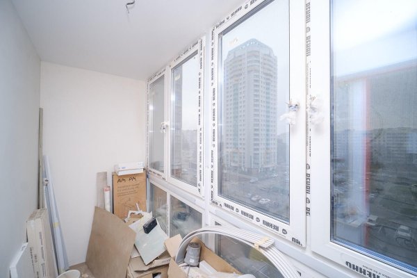 3-комнатная квартира по адресу Дзержинского просп., д. 94 - фото 13