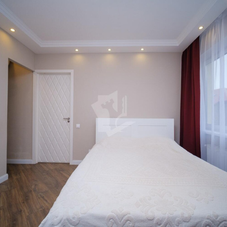 Фотография 2-комнатная квартира по адресу Сурганова ул., д. 7 к. А - фото 15