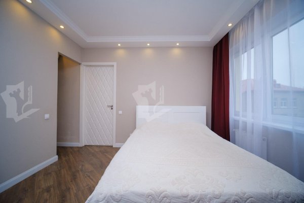 2-комнатная квартира по адресу Сурганова ул., д. 7 к. А - фото 15