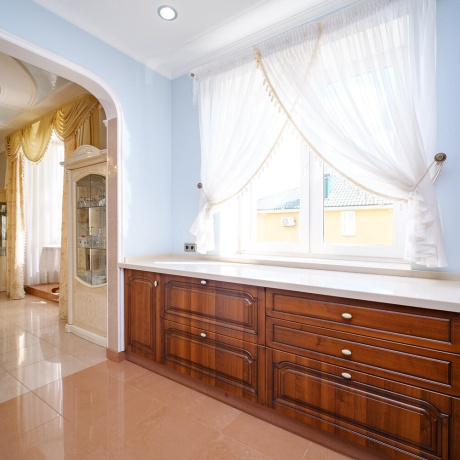 Фотография 3-комнатная квартира по адресу Утульная ул., д. 1 - фото 12