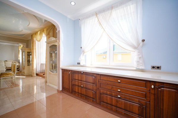 3-комнатная квартира по адресу Утульная ул., д. 1 - фото 12