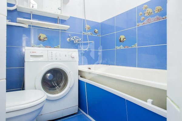 1-комнатная квартира по адресу Козлова ул., д. 19 - фото 11