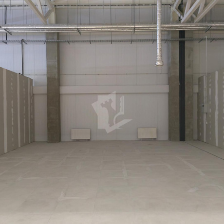 Фотография Сдается торговое помещение по адресу г. Минск, Скрипникова ул., д. 47 - фото 4