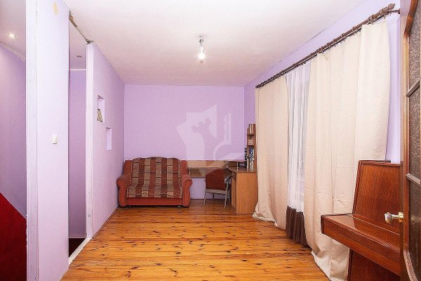 Продается дом п. Юбилейный, Тихая ул., д. 5 к. А - фото 16