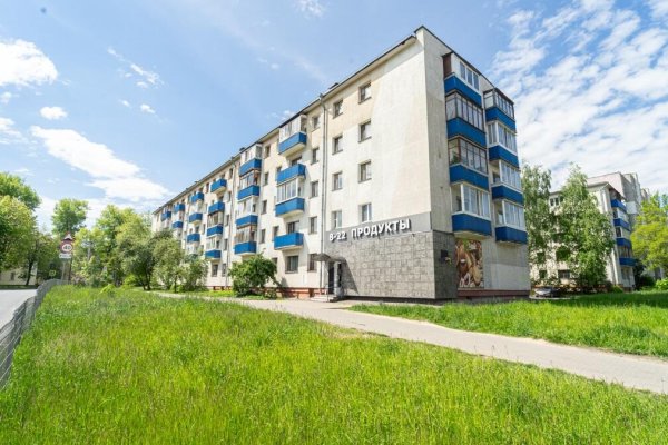 2-комнатная квартира по адресу Серова ул., д. 31 - фото 2