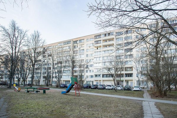 1-комнатная квартира по адресу Коласа ул., д. 69 - фото 16