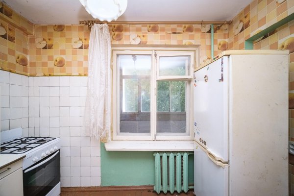 1-комнатная квартира по адресу Воронянского ул., д. 52 - фото 4