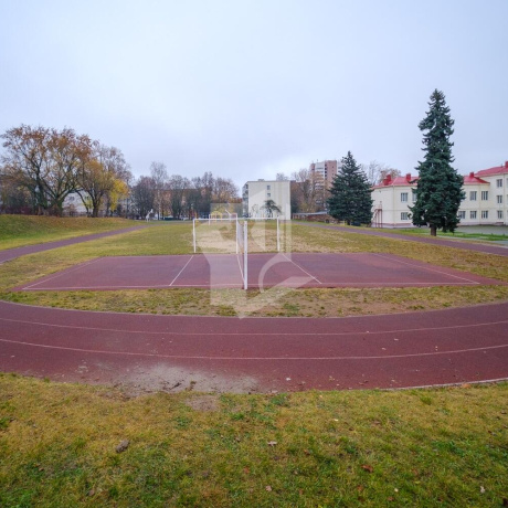 Фотография 1-комнатная квартира по адресу Волоха ул., д. 7 к. 2 - фото 12