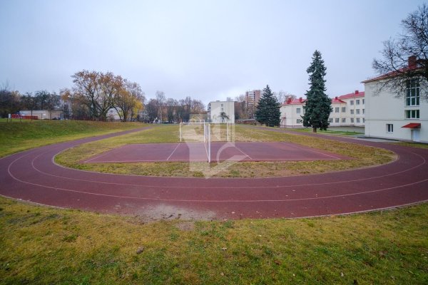 1-комнатная квартира по адресу Волоха ул., д. 7 к. 2 - фото 12