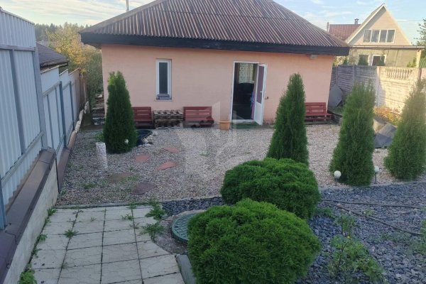 Продается дом с/т. Узборье - фото 15