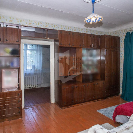 Фотография 2-комнатная квартира по адресу Нововиленская ул., д. 24 к. Г - фото 7