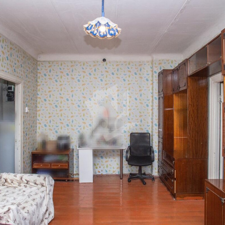 Фотография 2-комнатная квартира по адресу Нововиленская ул., д. 24 к. Г - фото 8
